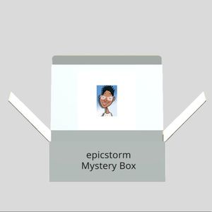 epicstorm Mystery Box